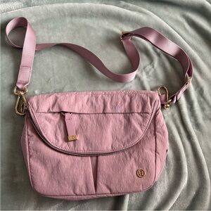 Lululemon All Night Festival Bag - 5L